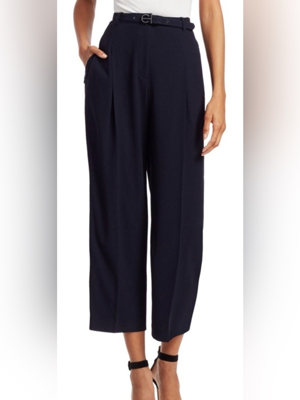 NWT Elie Tahari Faye Pant